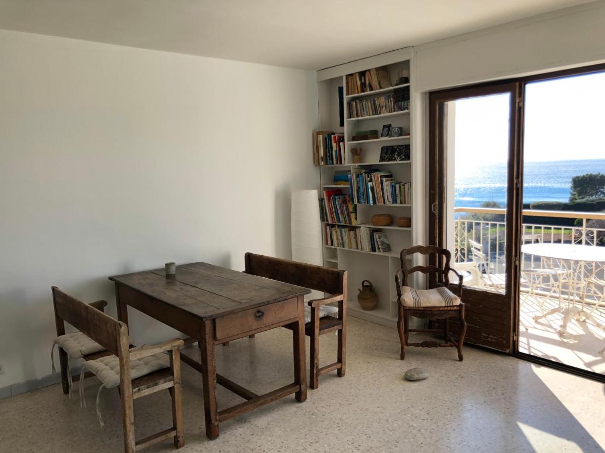 Appartement Cassis Plage - Housity