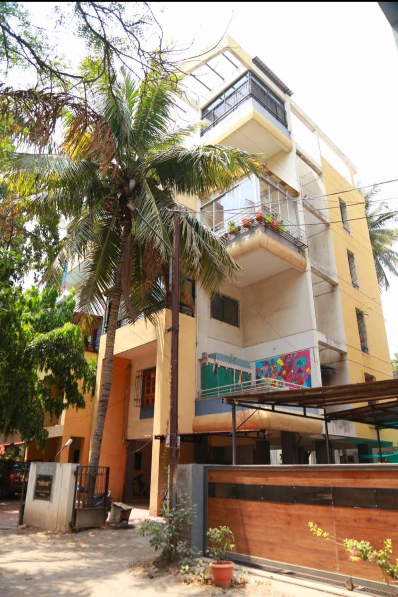 Swami Samarth Home Stay - Housity