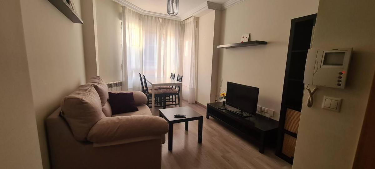 CIRCUNVALACION - Housity