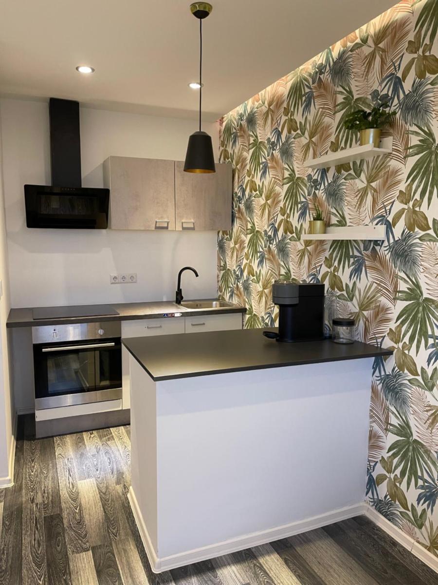 Skyline Apartment Belle Vue - Housity