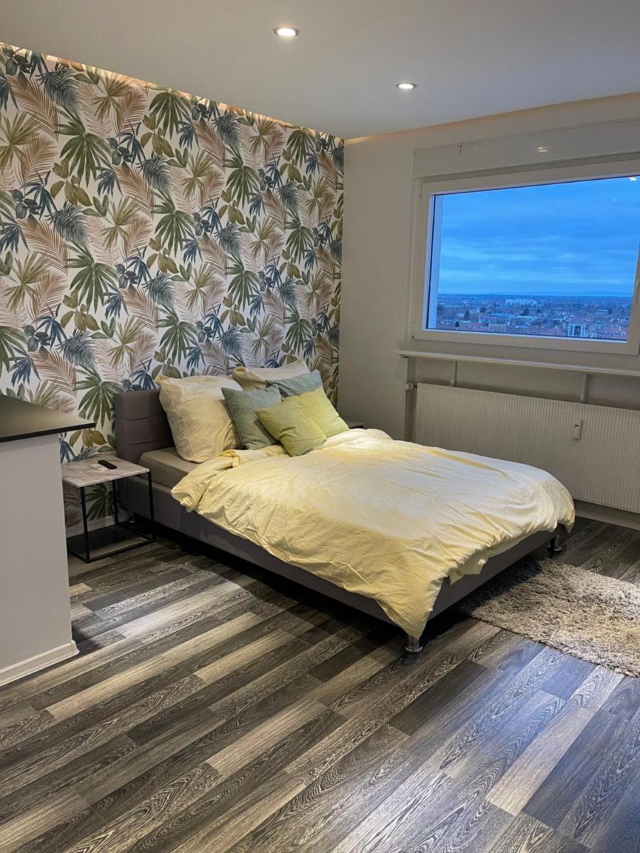 Skyline Apartment Belle Vue - Housity