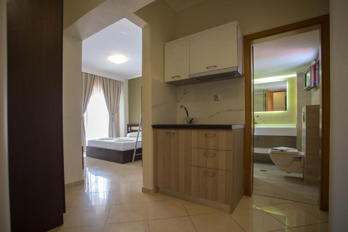 Villa Amalia Sun Beach - Housity