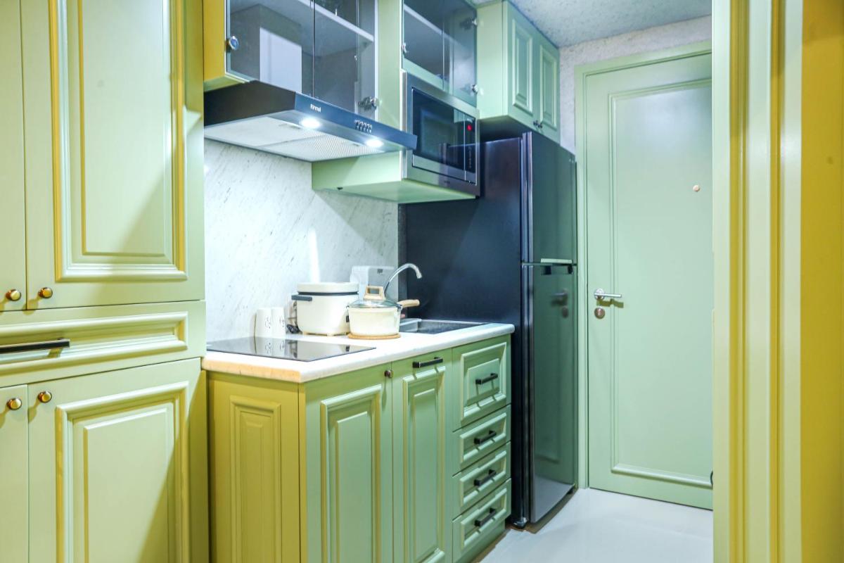 Apartment Embarcadero Luxesuites by Novie Mckenzie - Housity