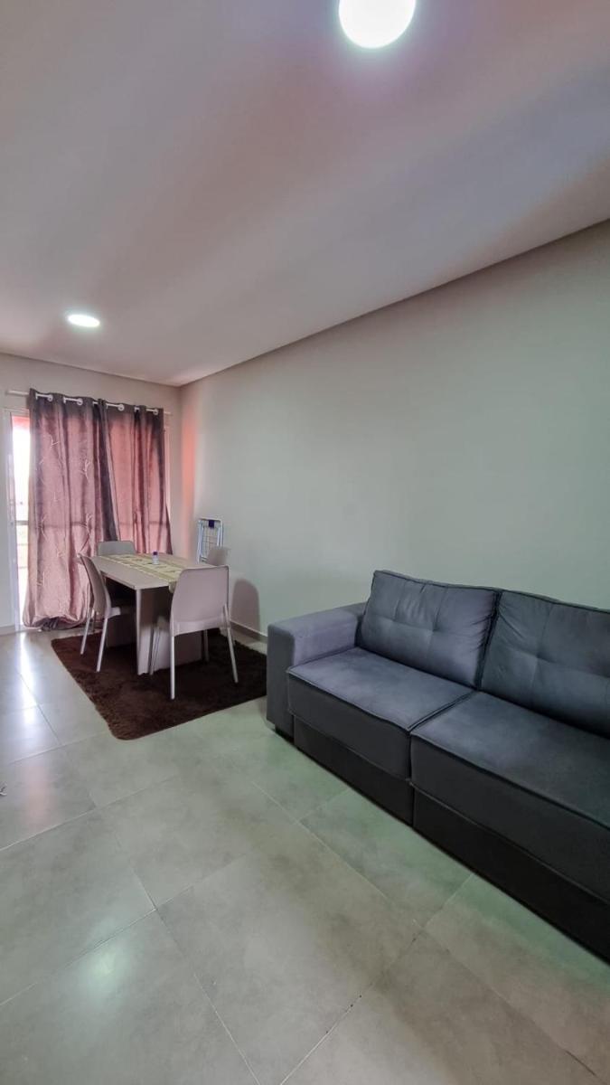 Suitetrails - Apartamento Sossego