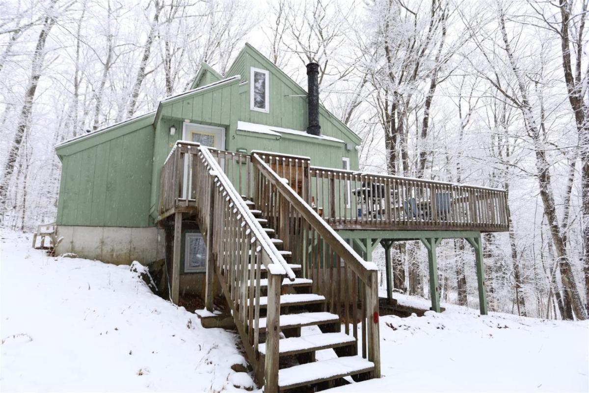Green Circle 29, Waterville Estates - Housity