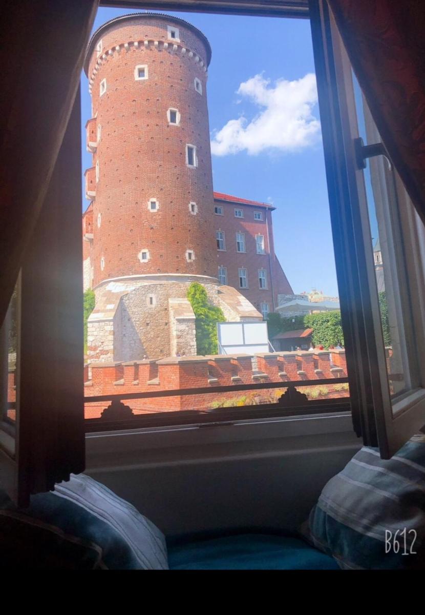 Luxury, Central Apartment With An Extraordinary View of Wawel Castel - Housity