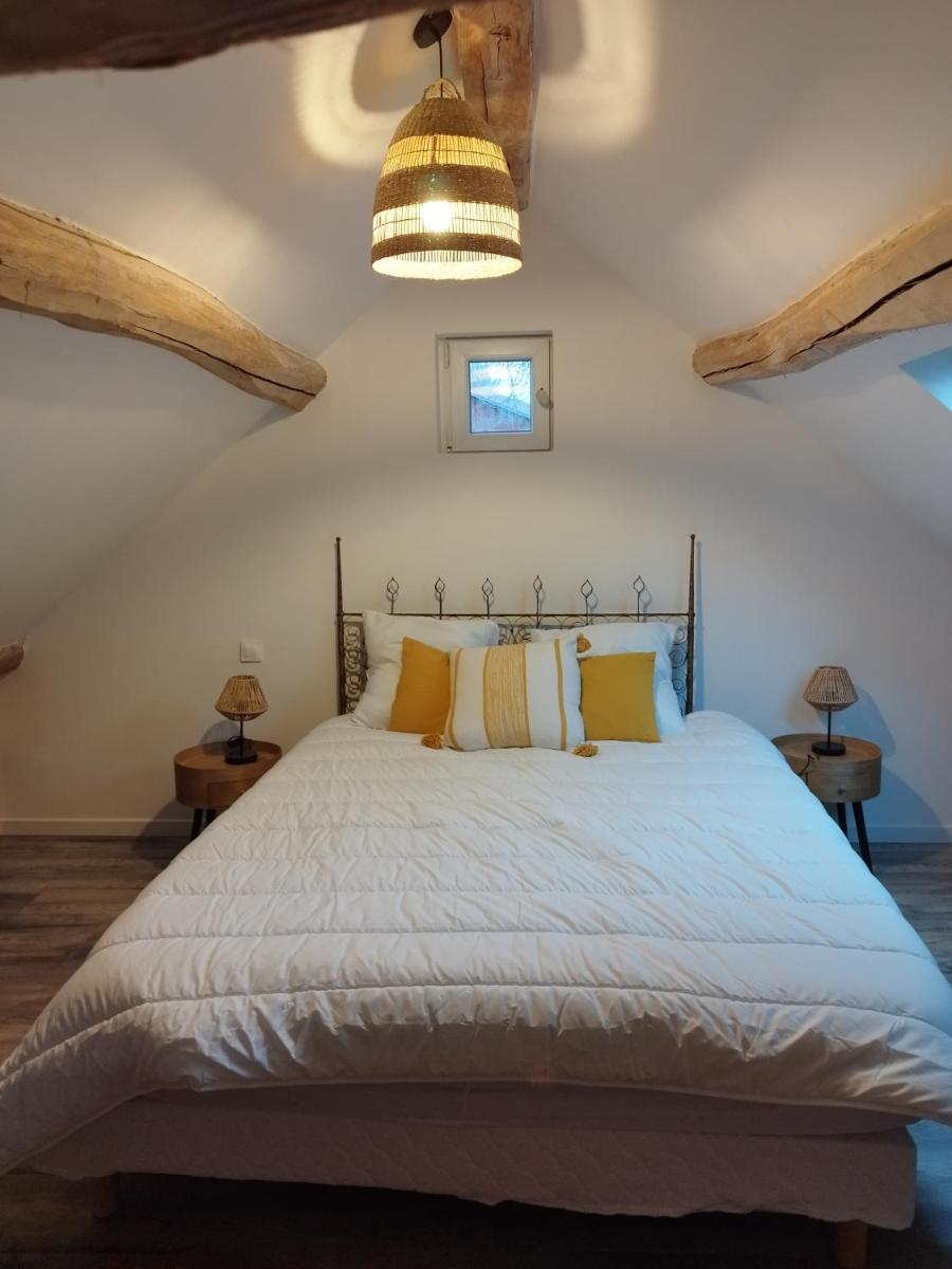 Baia, Une charmante maison avec jardin - Housity
