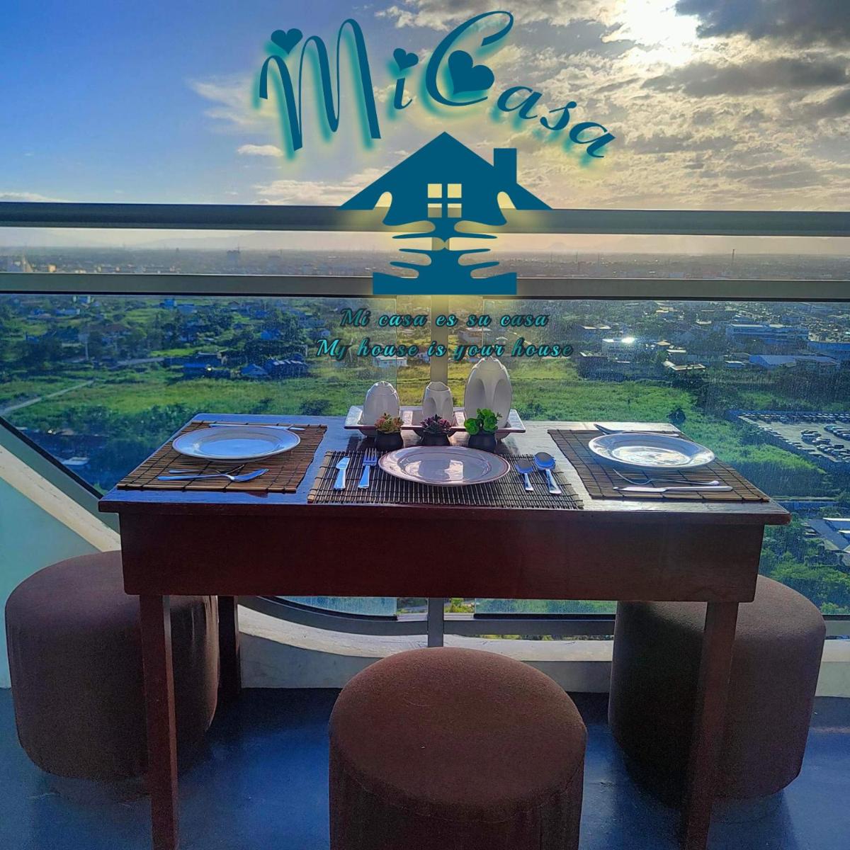 MiCasa- Azure north Monaco - Housity