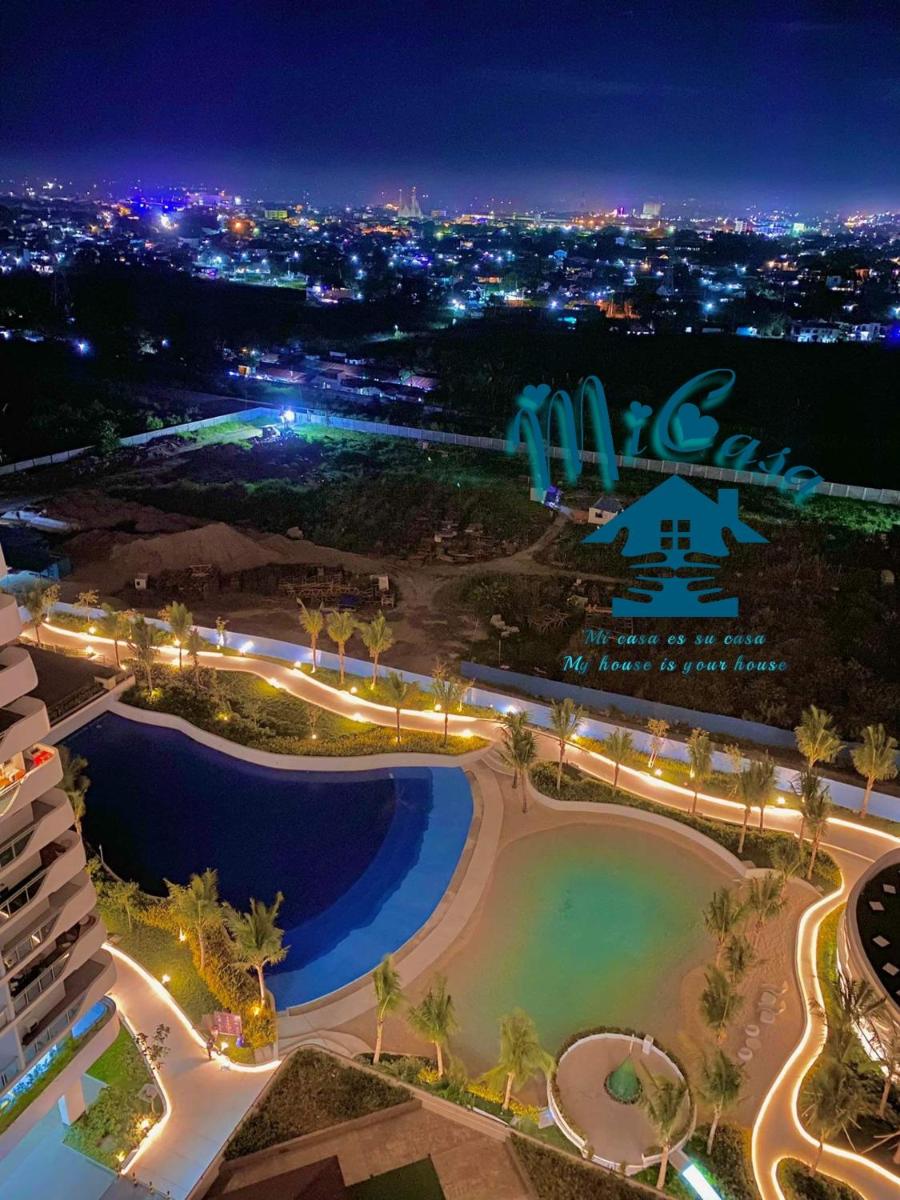 MiCasa- Azure north Monaco - Housity