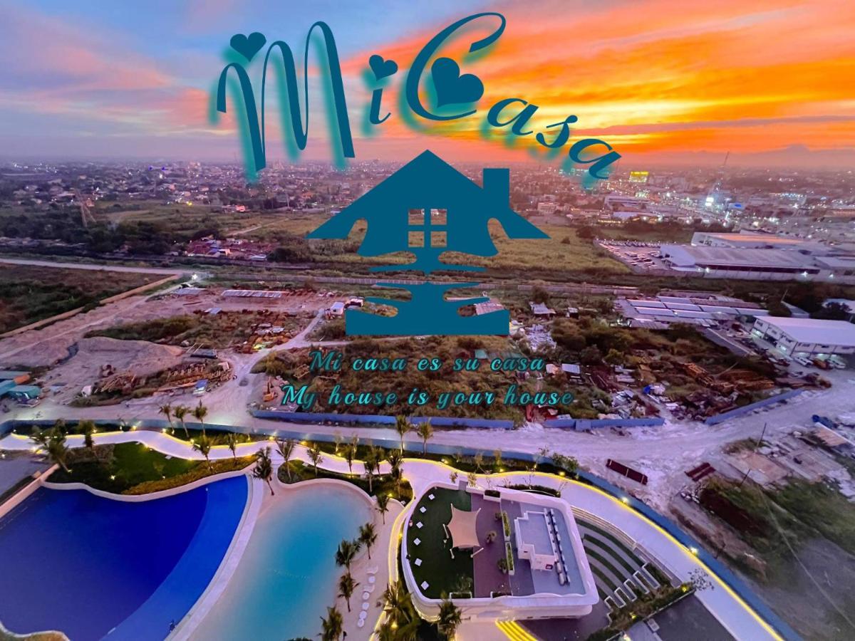 MiCasa- Azure north Monaco - Housity