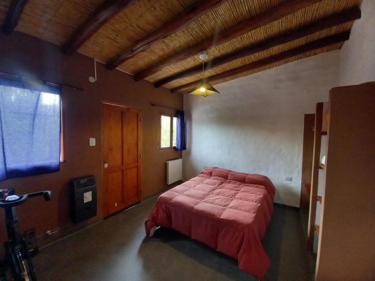 Cabañas La Esther Tilcara - Housity