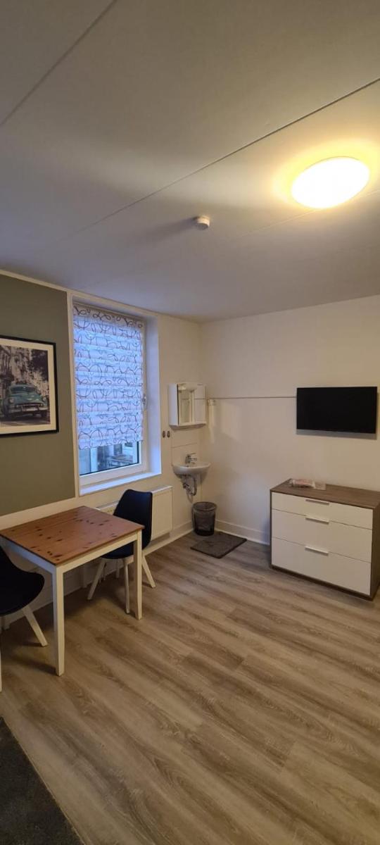 Apartment/Wohnung Netflix+Prime - Hizvo