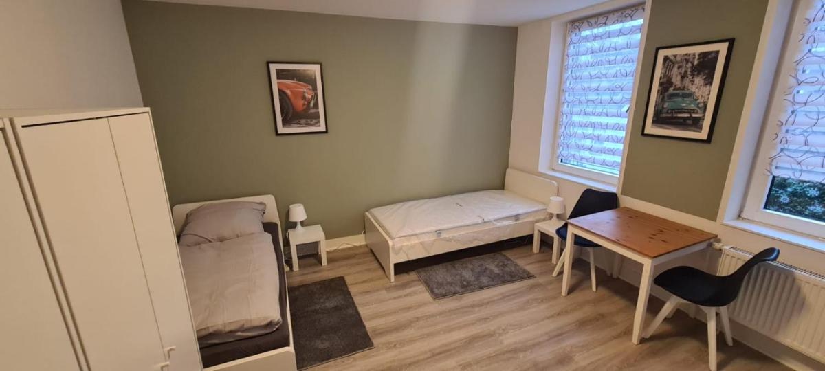 Apartment/Wohnung Netflix+Prime - Hizvo