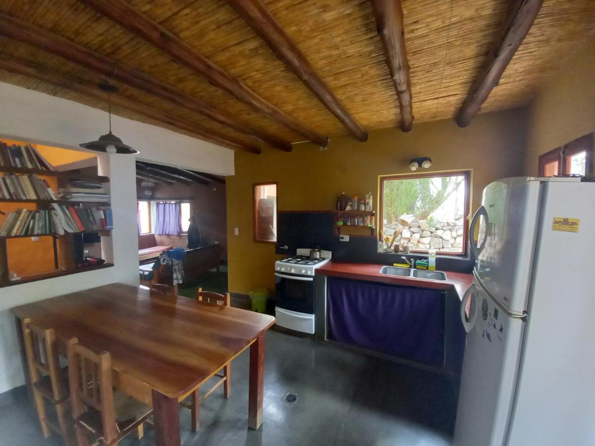 Cabañas La Esther Tilcara - Housity