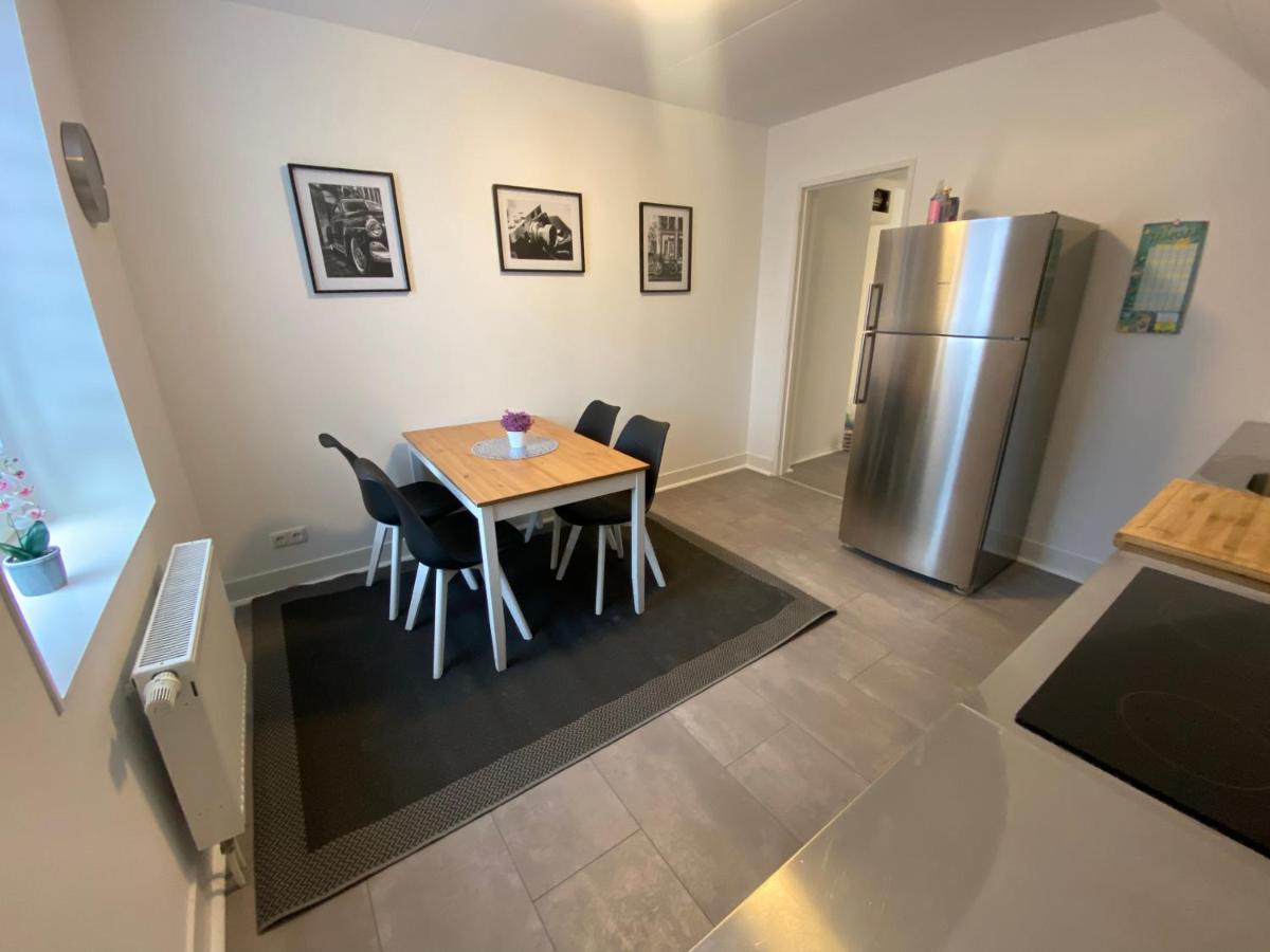Apartment/Wohnung Netflix+Prime - Hizvo