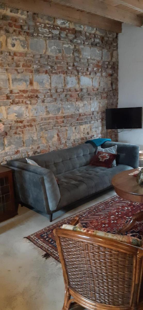 Suitetrails - Roermond Uniek Stadspand, compleet woonhuis