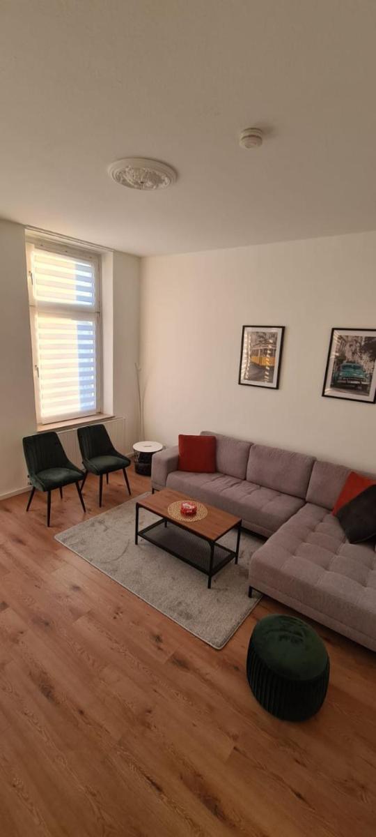 2Zimmer Apartment mit Stellplatz - Housity