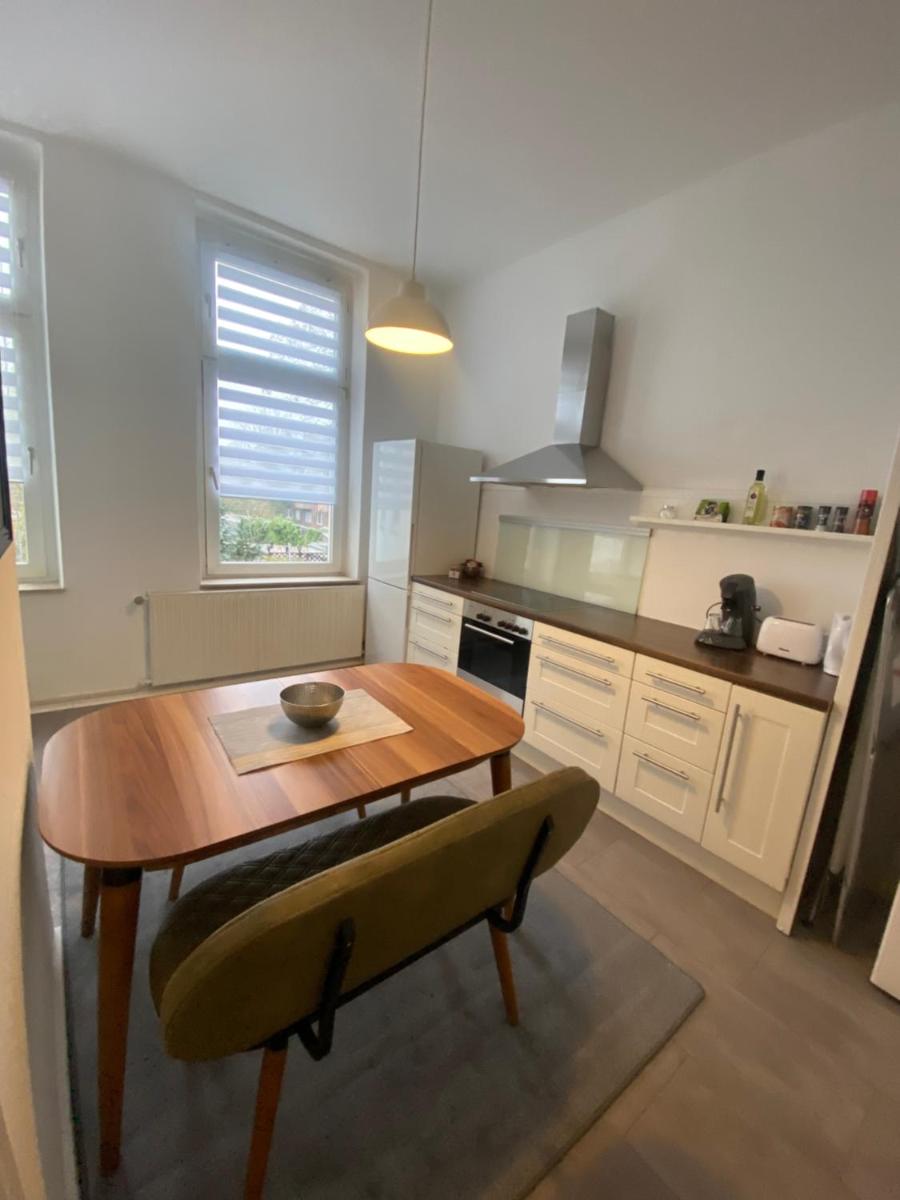 2Zimmer Apartment mit Stellplatz - Housity