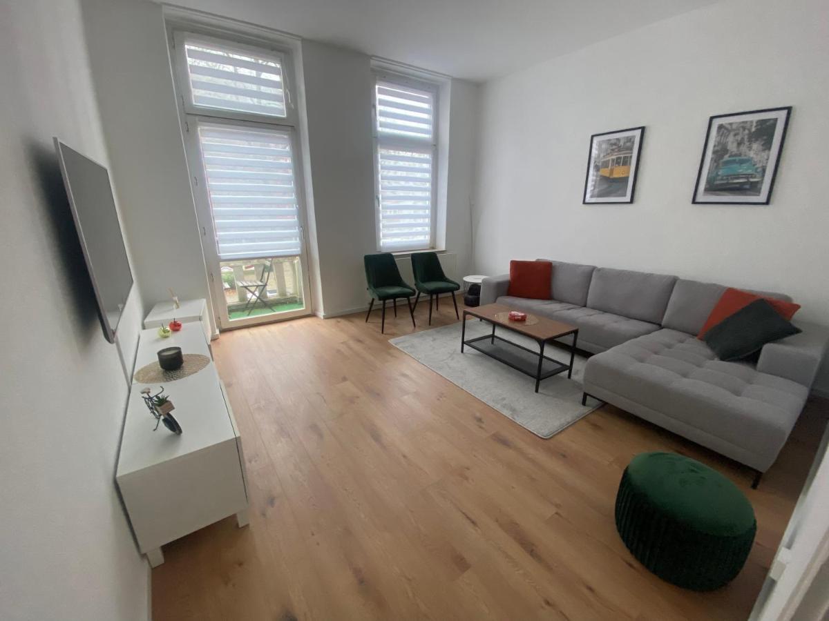 2Zimmer Apartment mit Stellplatz - Housity