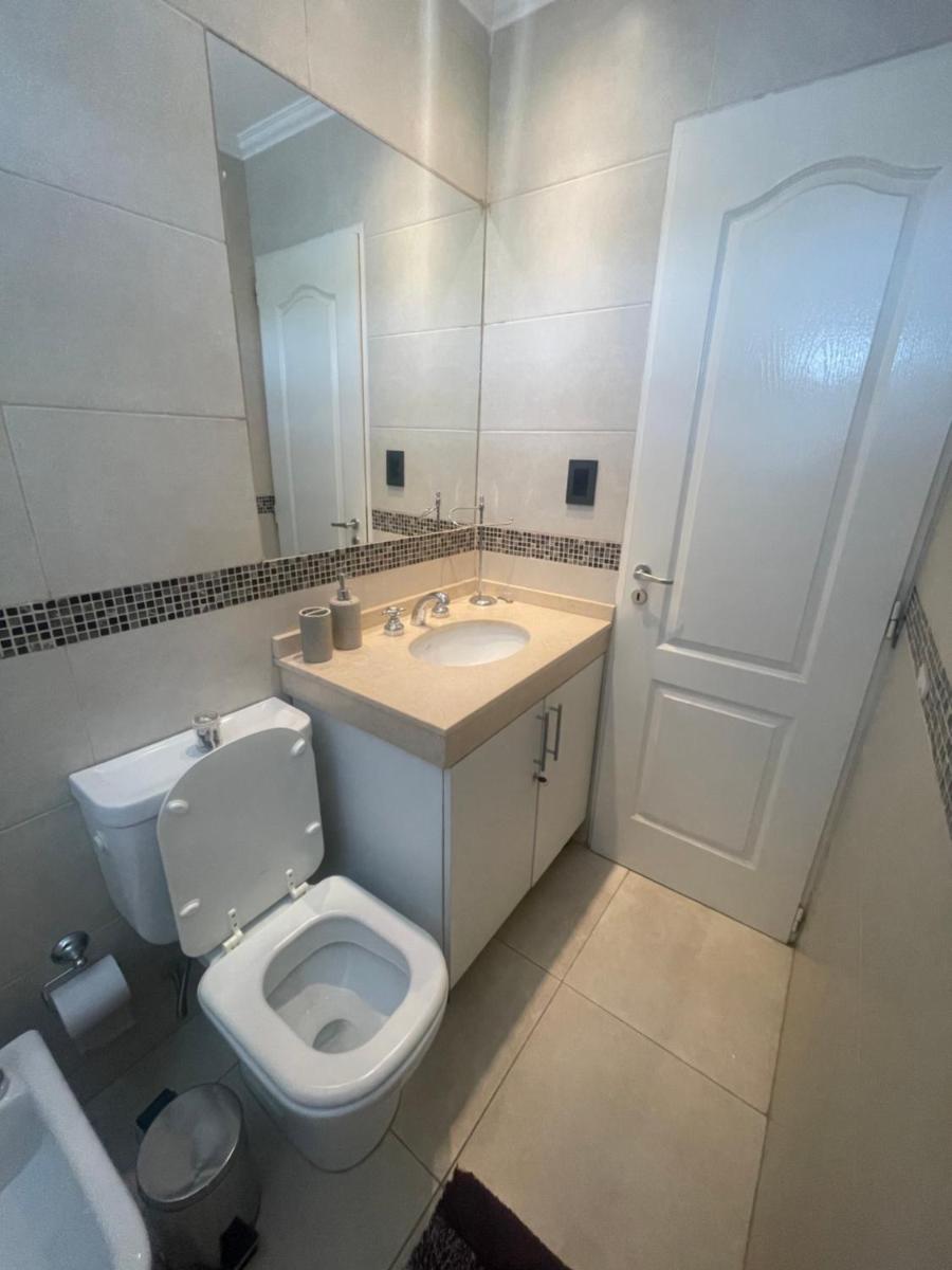 Suitetrails - Departamento Camba Cua
