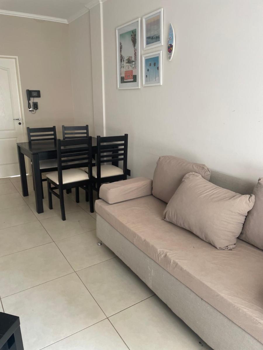 Suitetrails - Departamento Camba Cua