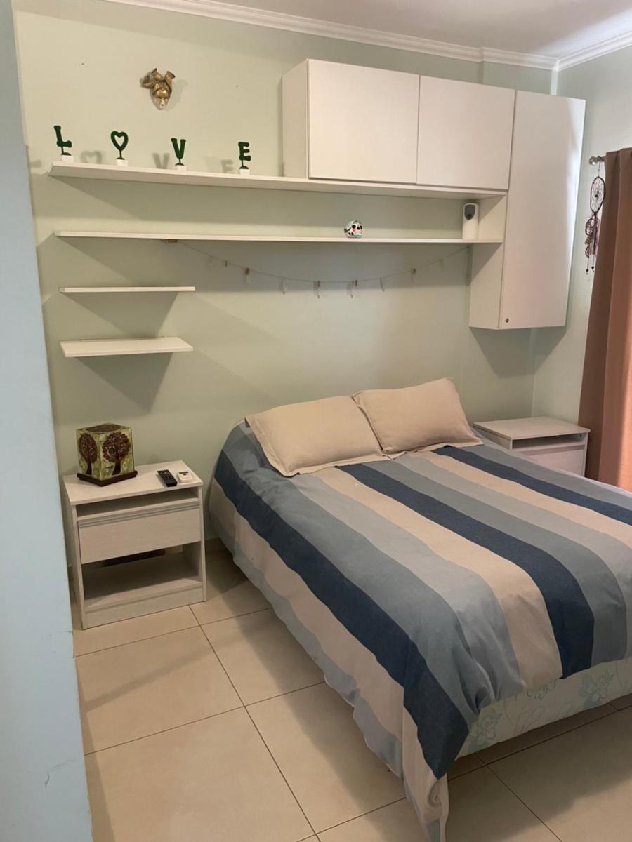 Suitetrails - Departamento Camba Cua