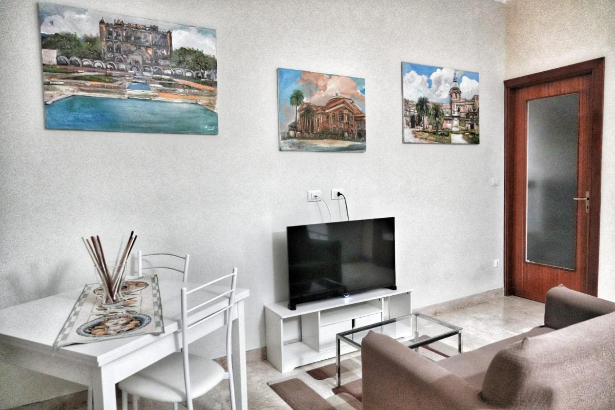 La Casa del Moro - Al Politeama - Hizvo