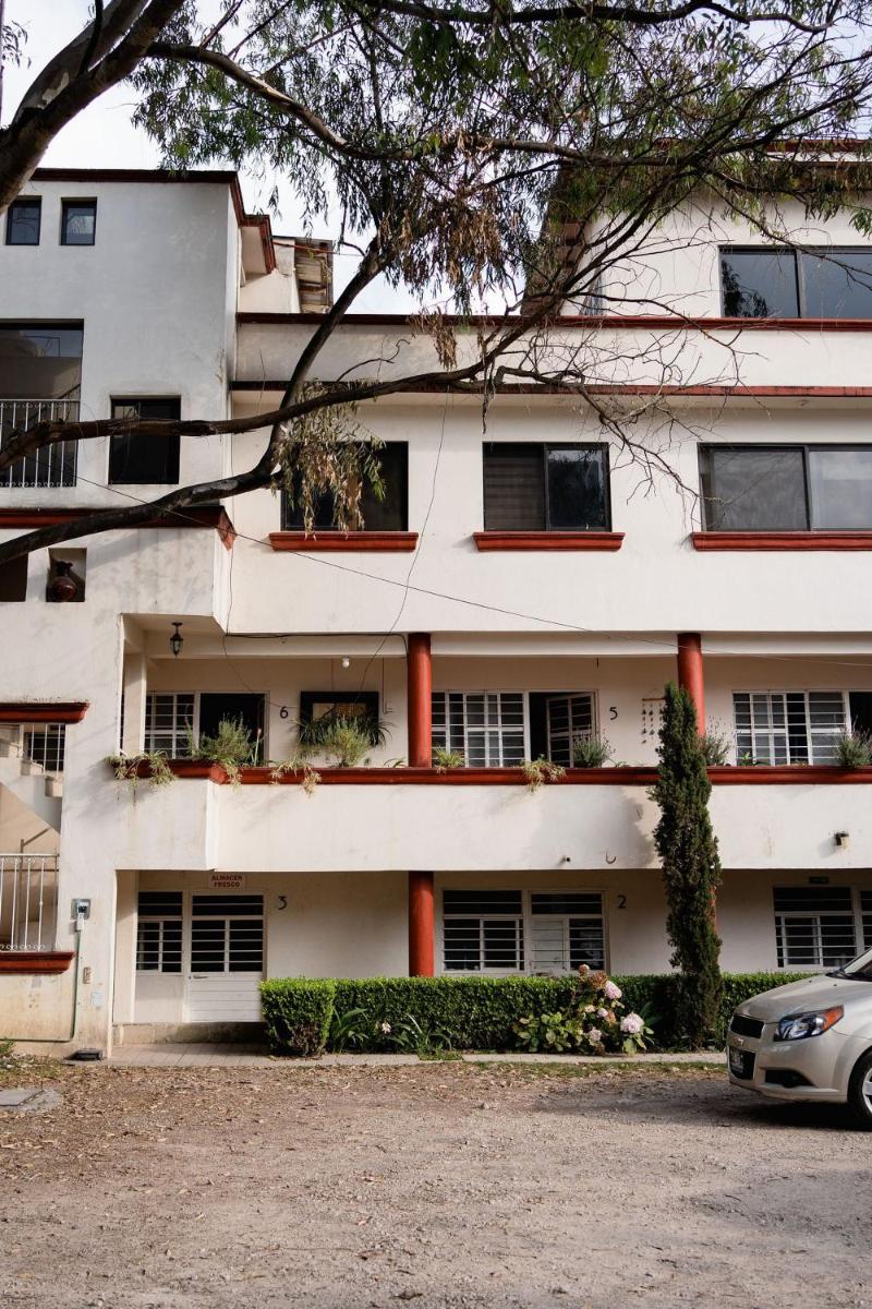 Alcanfores - Housity