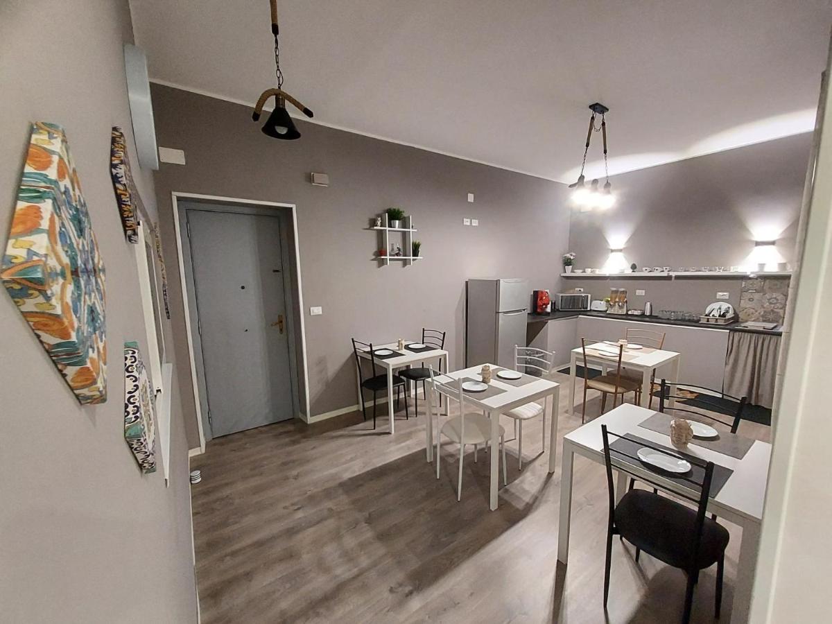 La Casa del Moro - Al Politeama - Hizvo