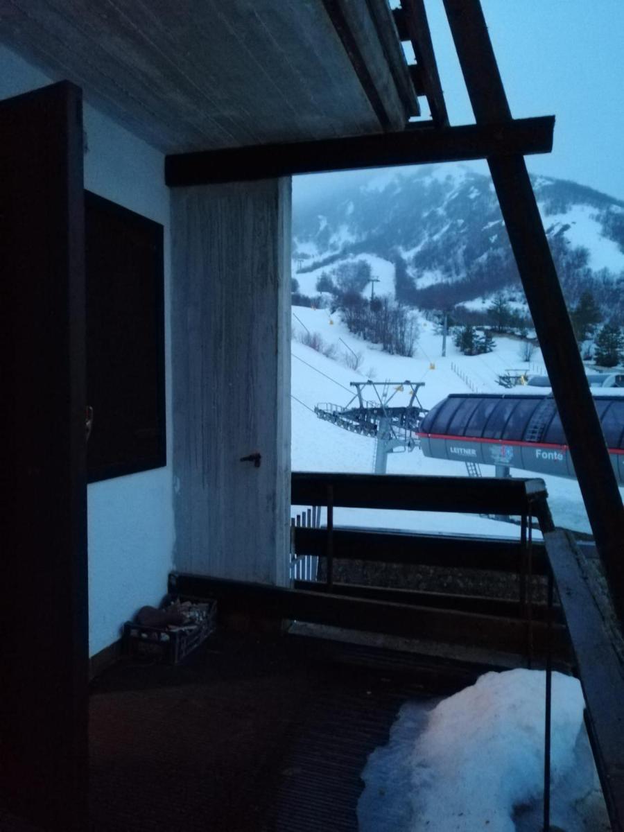 Suitetrails - Residence il Cristallo - Appartamento