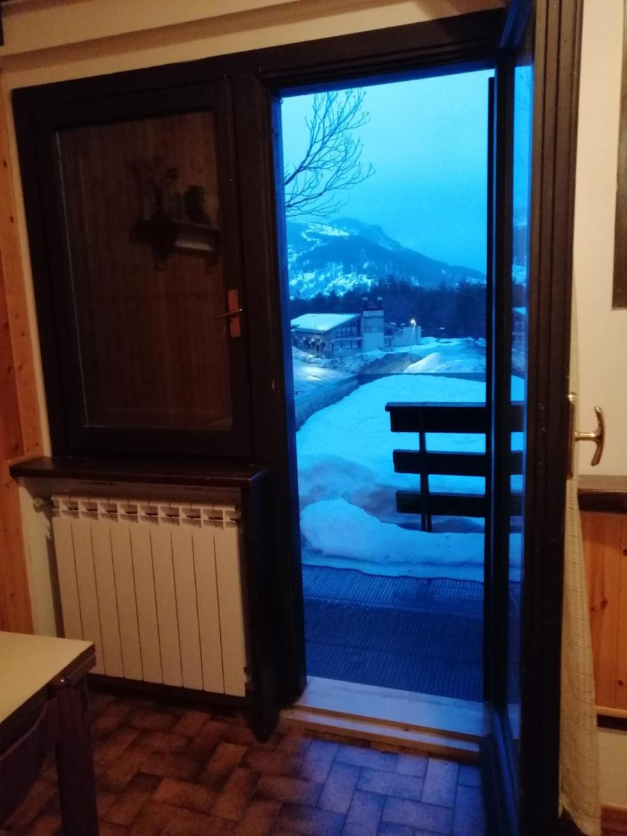 Suitetrails - Residence il Cristallo - Appartamento