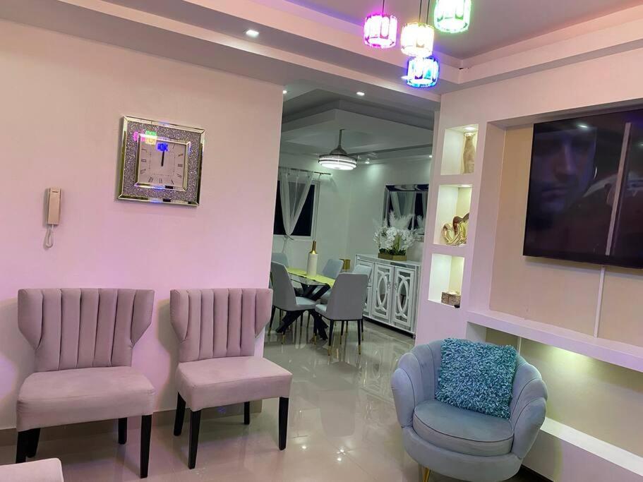 Suitetrails - Terraza & Jacuzzi Privada! 3 Habitaciones La Vega