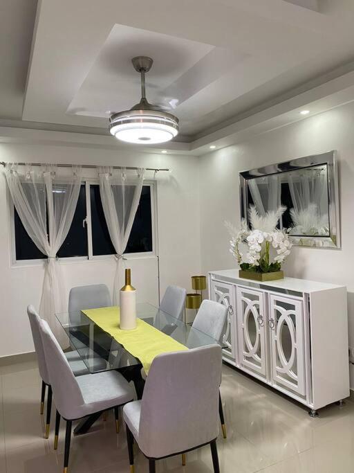 Suitetrails - Terraza & Jacuzzi Privada! 3 Habitaciones La Vega