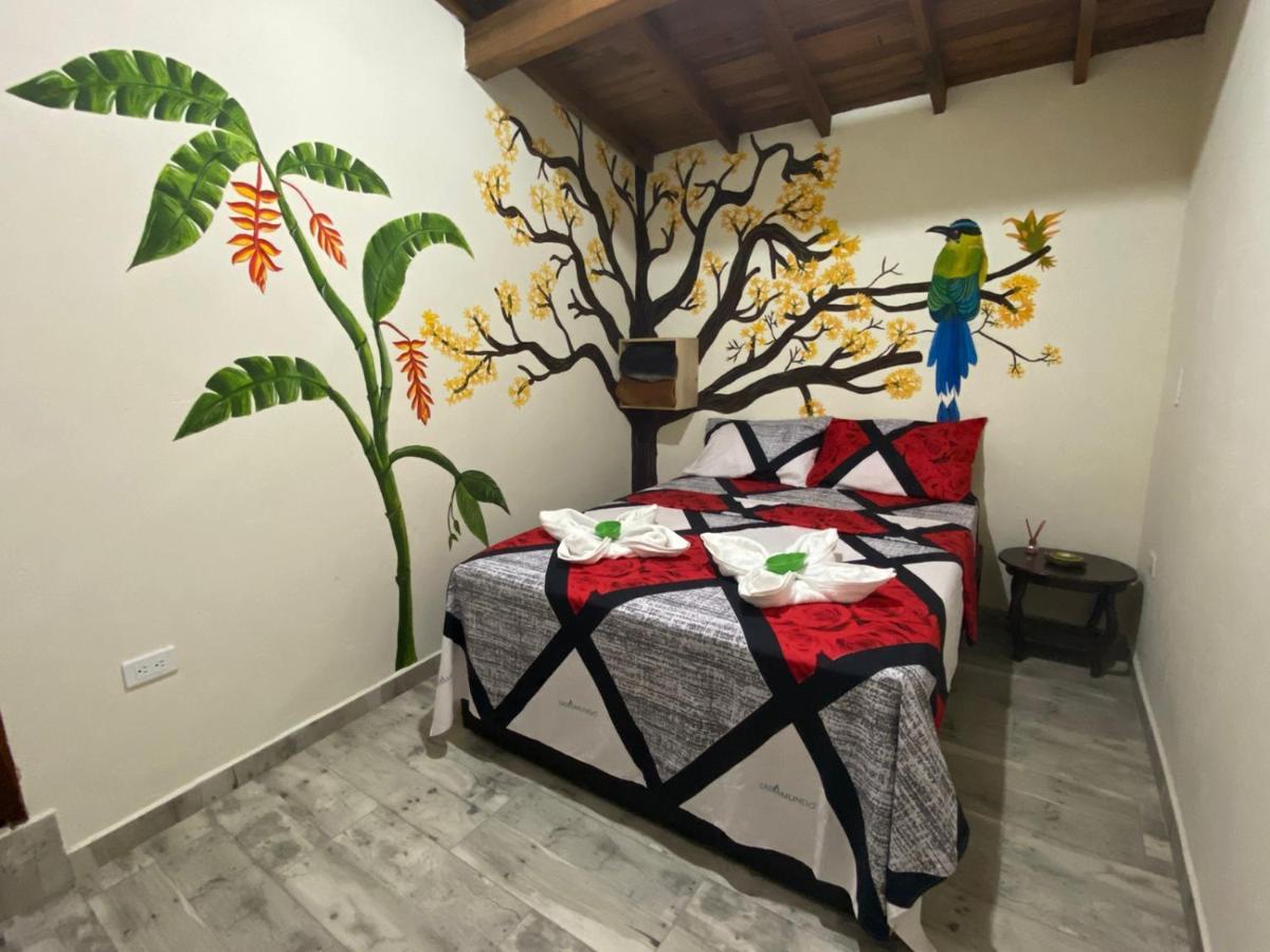 Suitetrails - Hotel La Sultana