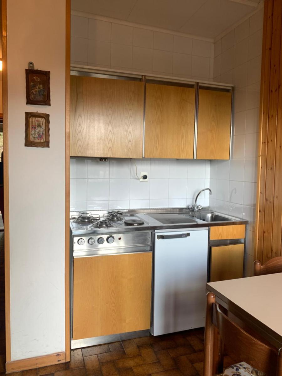 Suitetrails - Residence il Cristallo - Appartamento