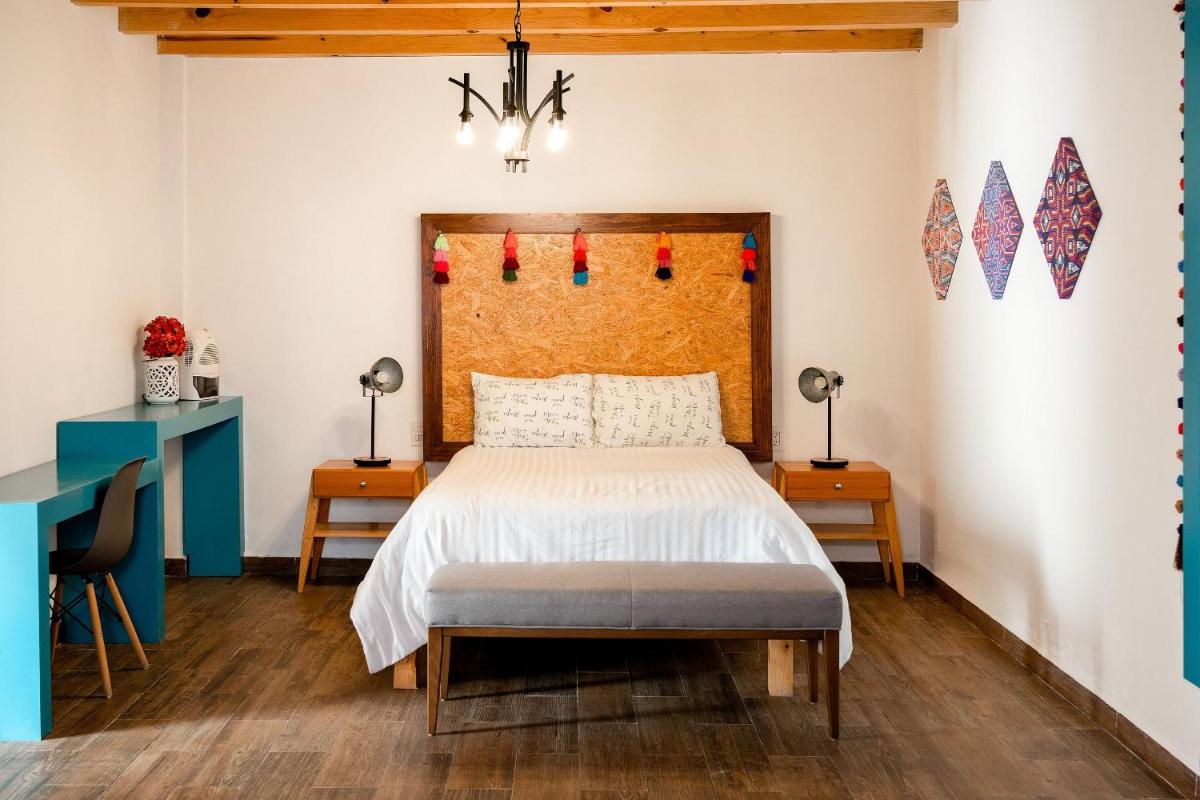 Baja California - Housity