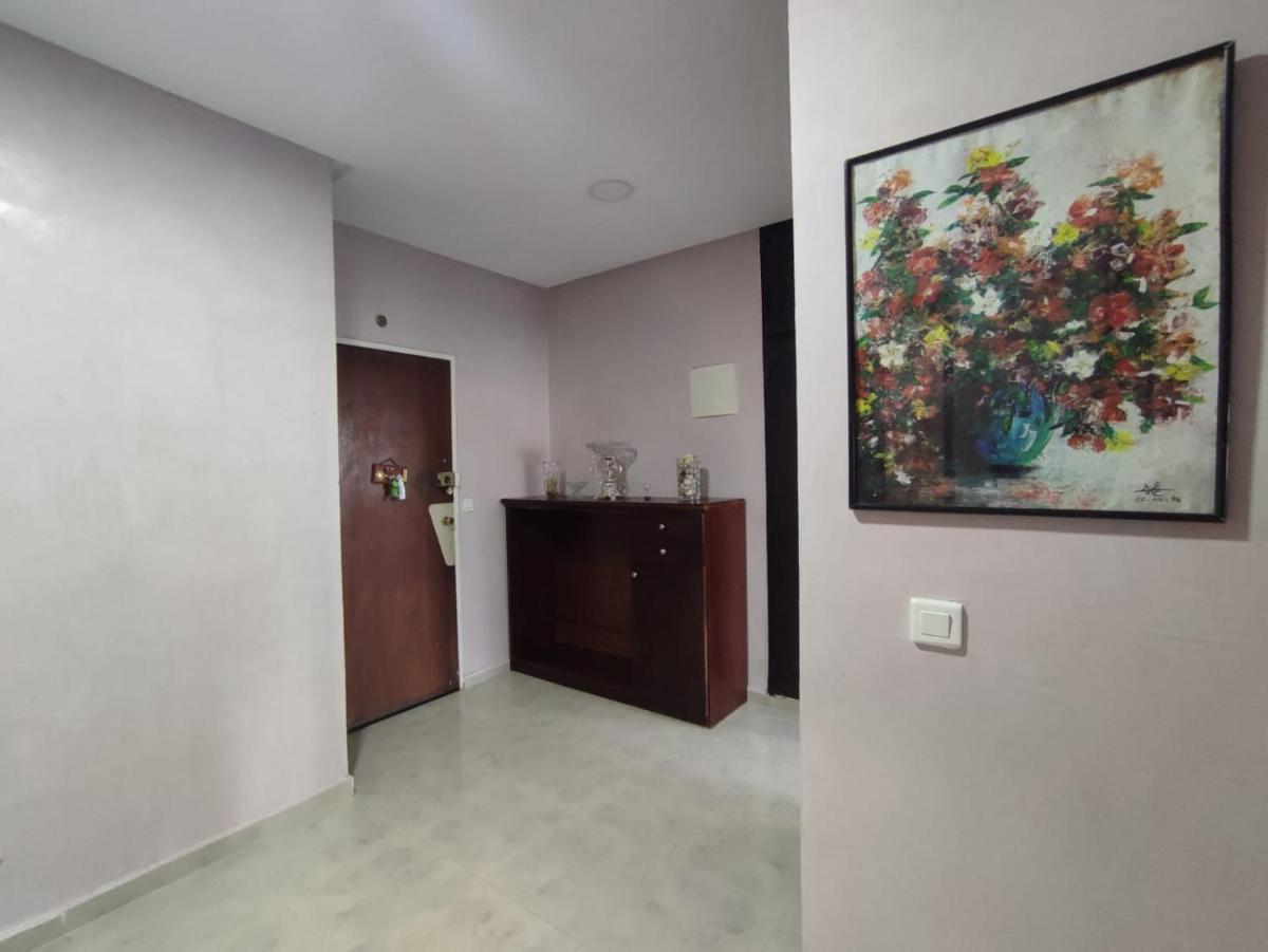 Suitetrails - appartement centre