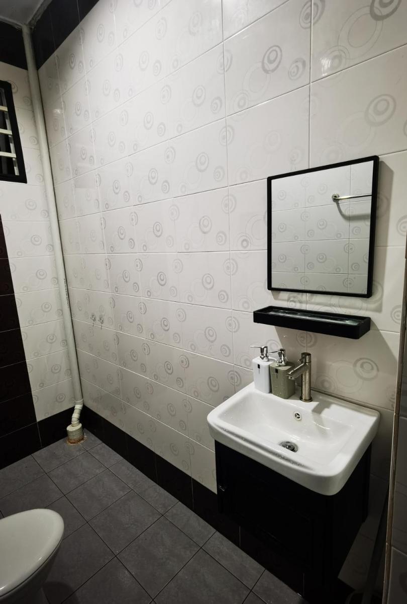 Aaeesha Homestay with pool Padang Nenas, Kuala Nerus, Terengganu - Housity