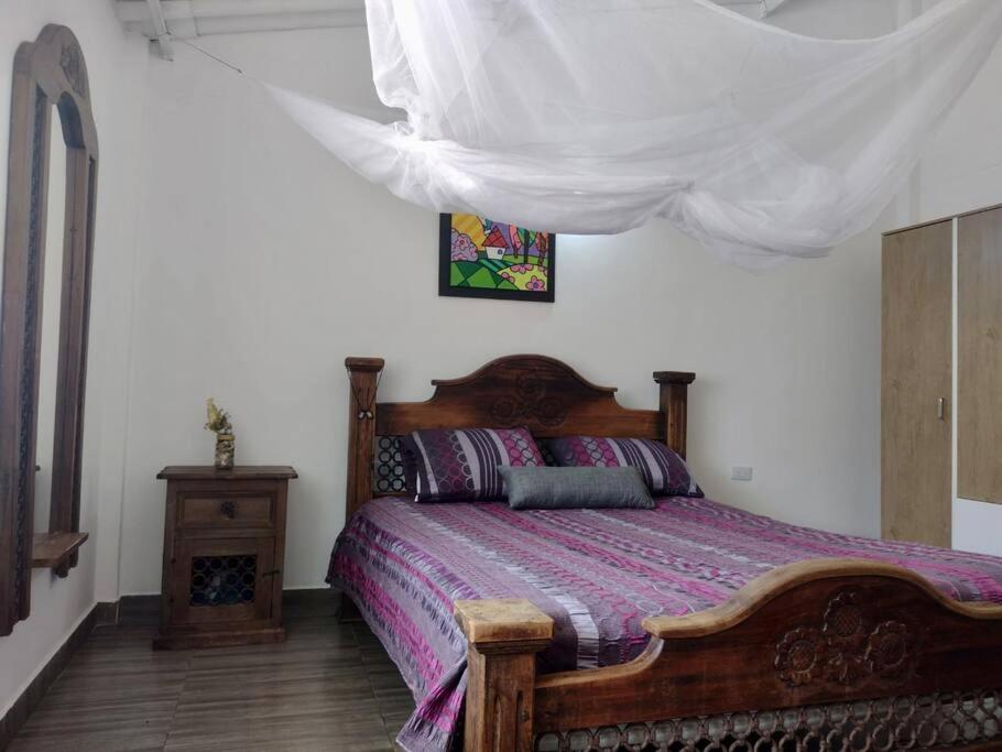 Cabaña campestre Lebrija - Housity