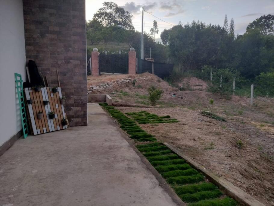 Cabaña campestre Lebrija - Housity