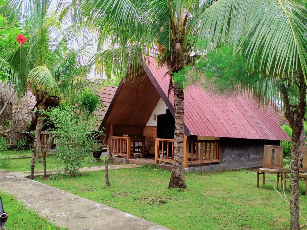 DEA Gili Cottages - Housity