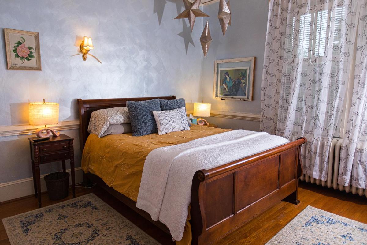 West Park Gardens - Housity