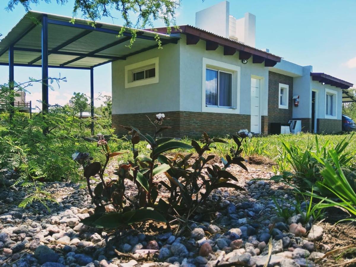 Petit Valley Calamuchita - Housity