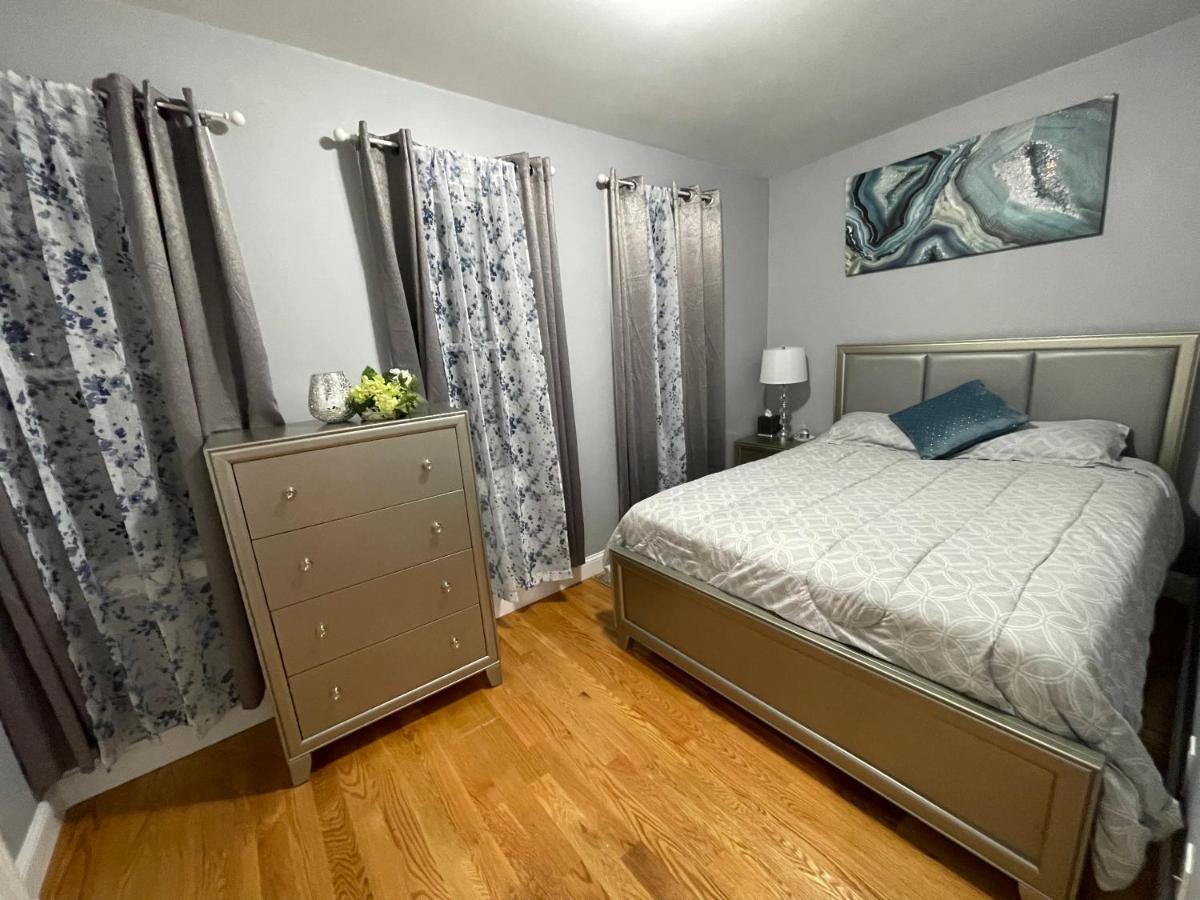 Brand New Luxury Rooms near downtown Boston - Housity