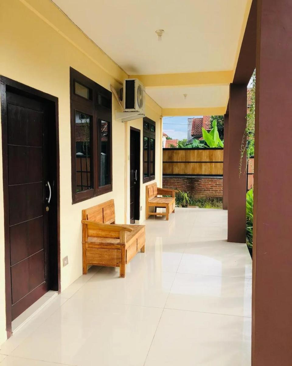 Calliandra Homestay - Housity