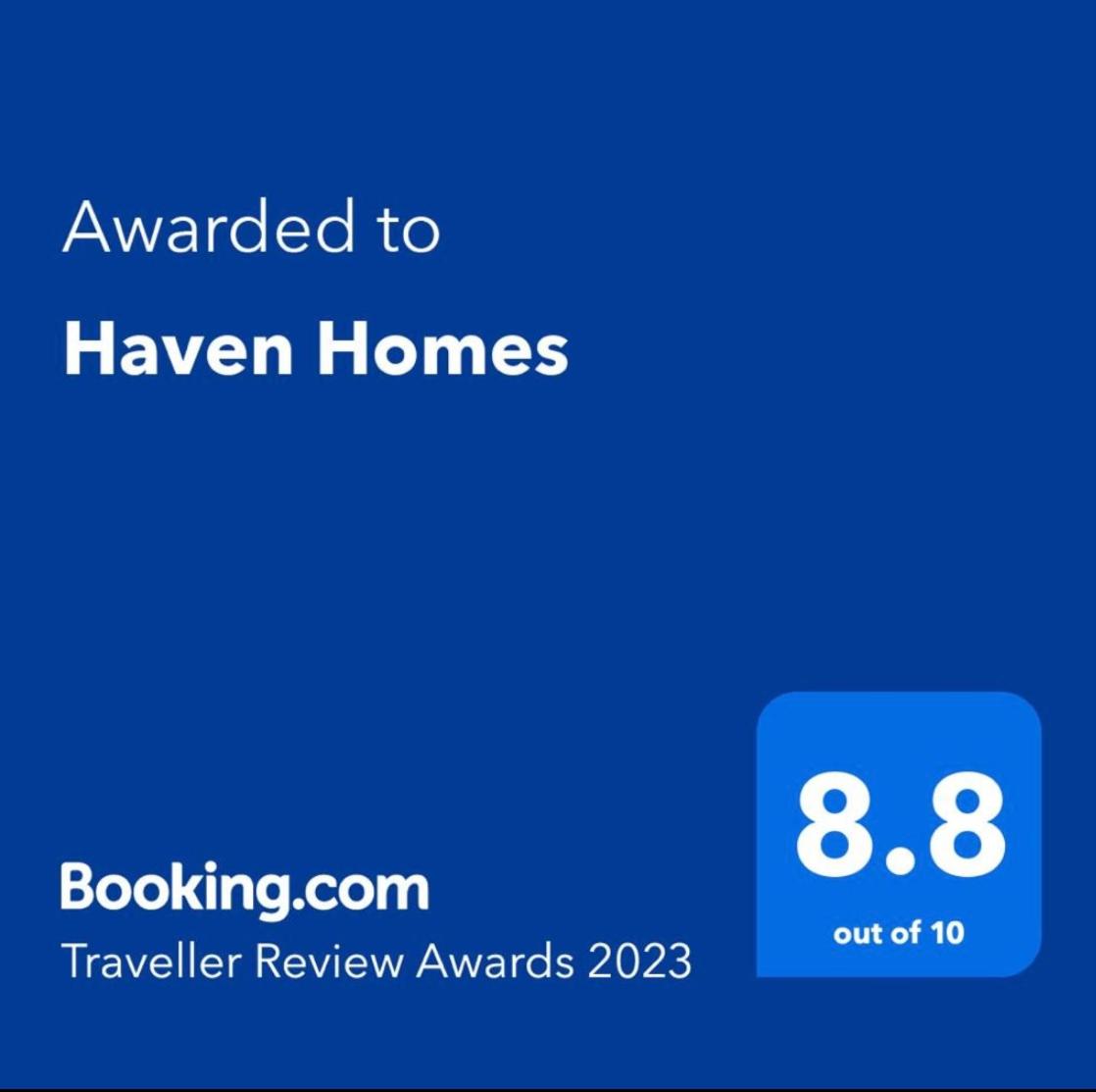 Haven Homes - Housity