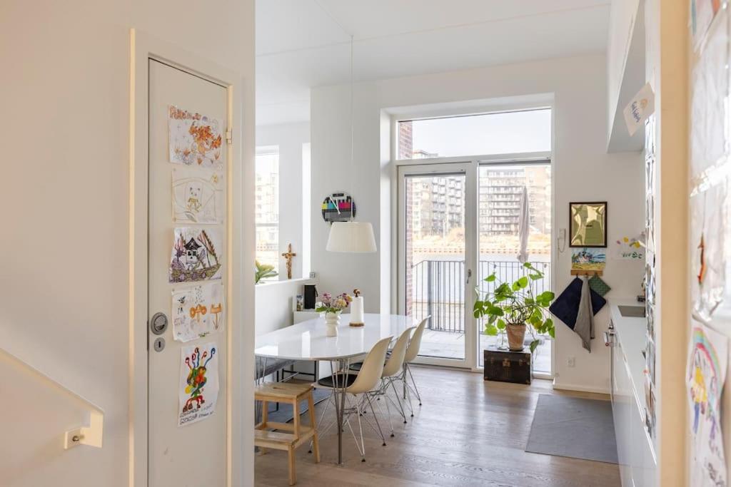 Suitetrails - Amazing waterfront apartment with no 1 location