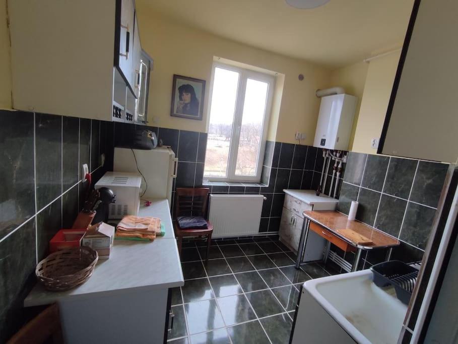 Misty Mountain Accommodation - Housity