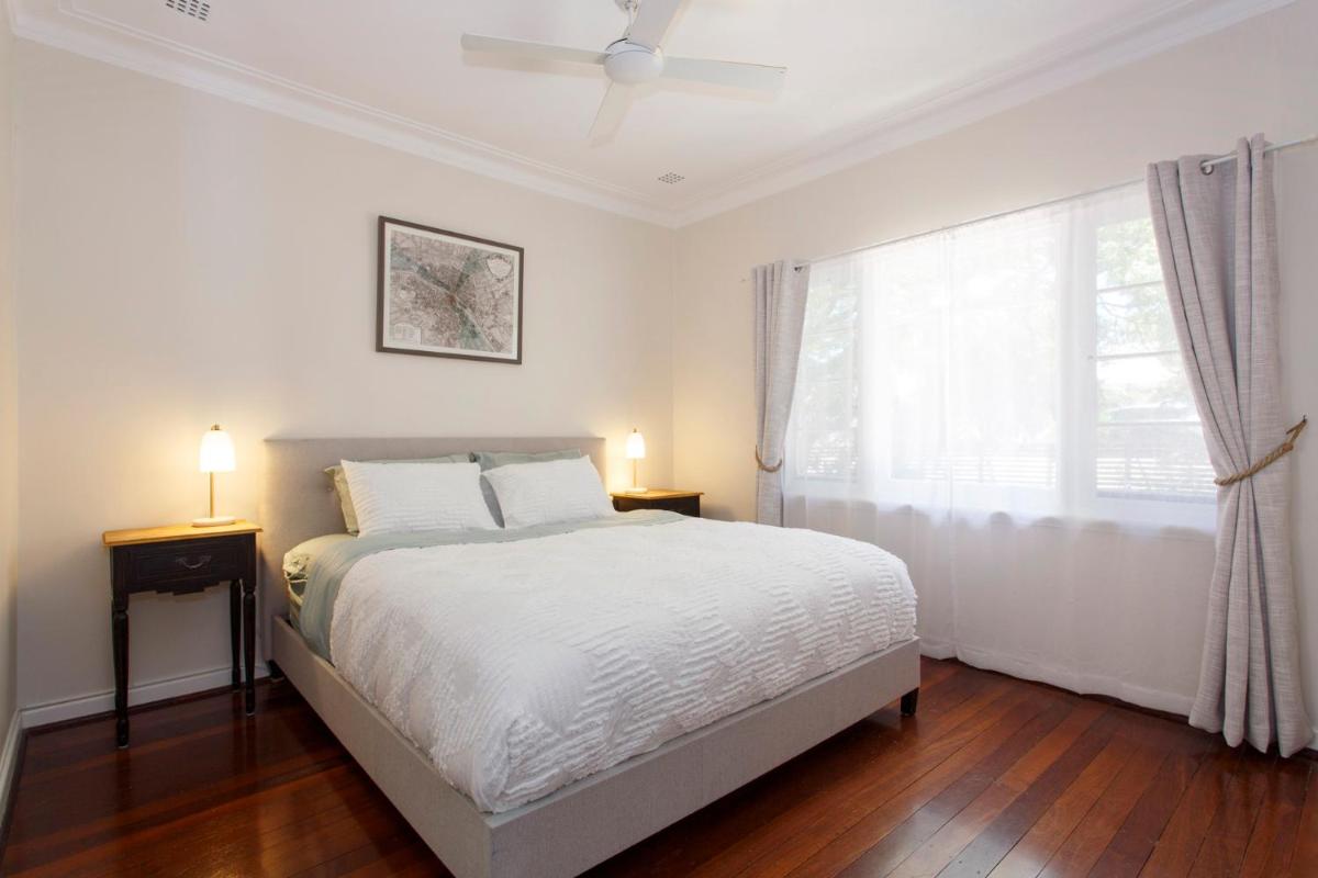 Suitetrails - Home Away - 2 Bedroom Cottage
