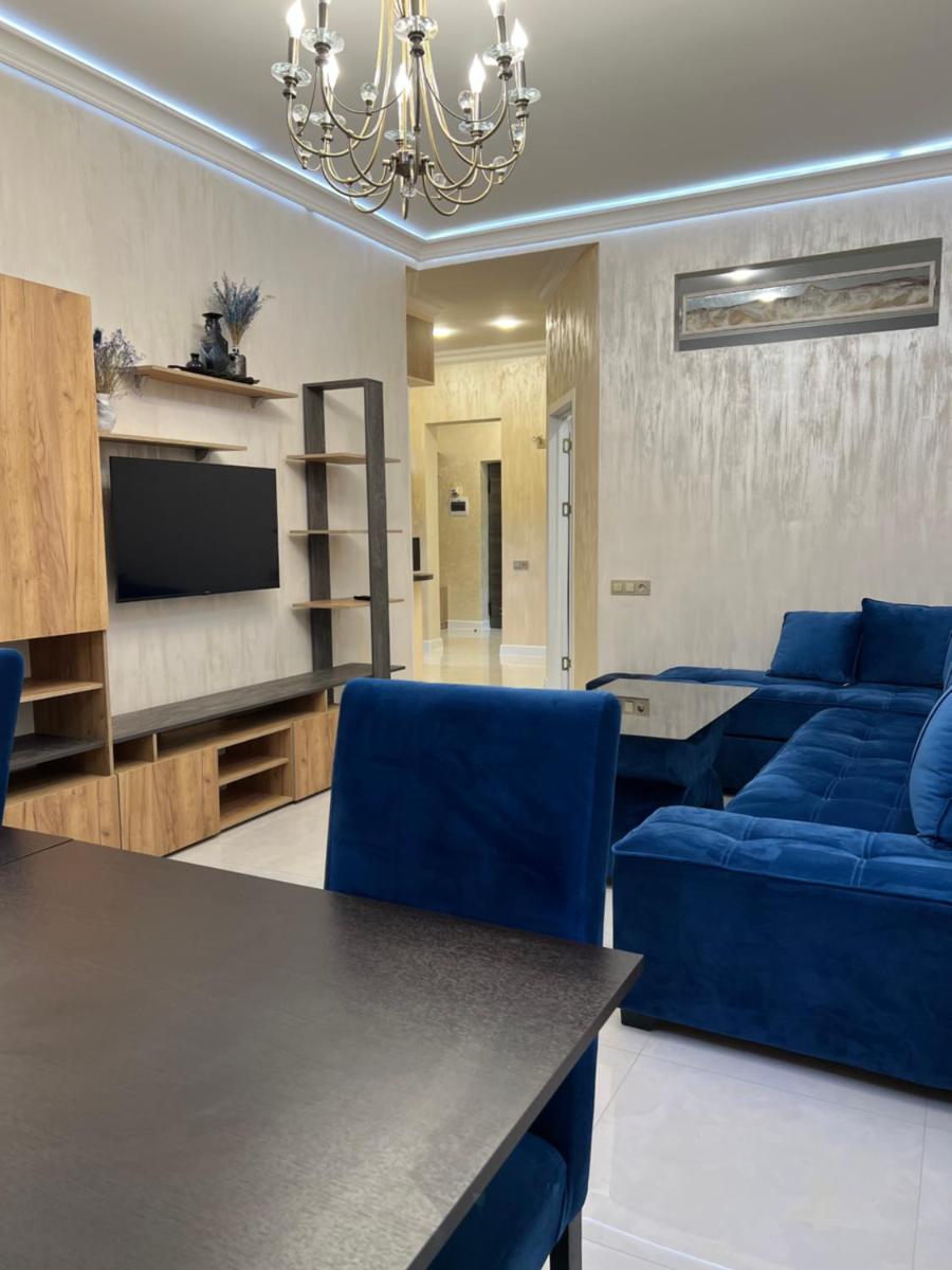 Suitetrails - Apartment in Heart Of Erevan